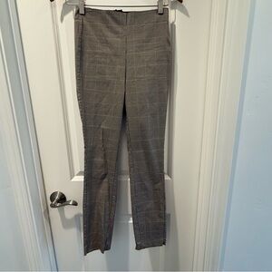 Rag and Bone slim ankle pants